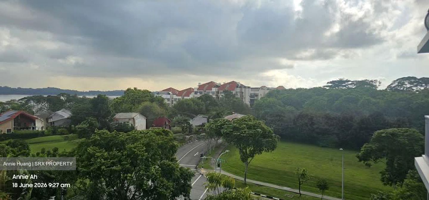 Ripple Bay (D18), Condominium #597281681